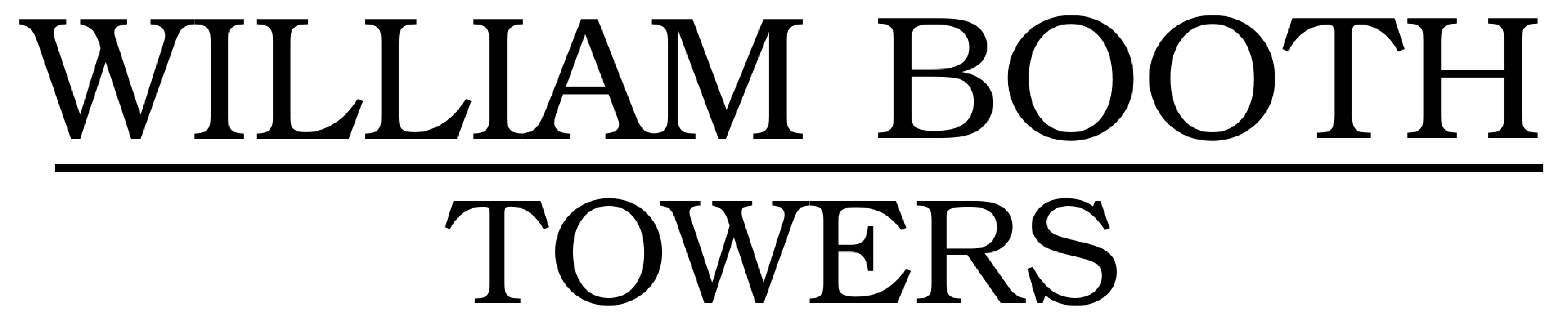 William Booth Towers